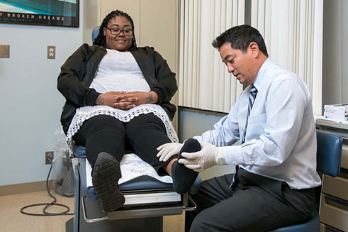 patient education